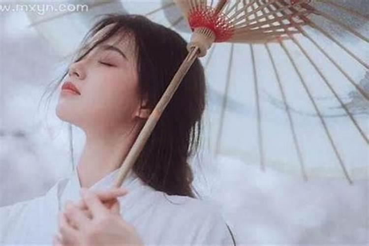 梦见跟自己的仇人和好