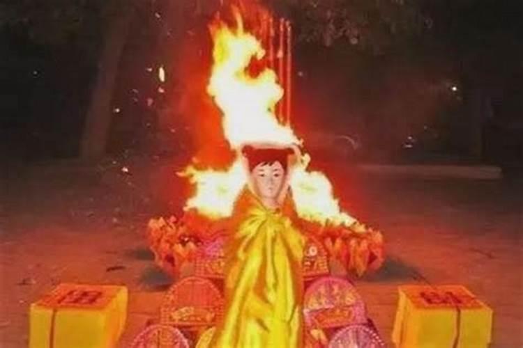 命犯童子煞且为忌神如何破？
