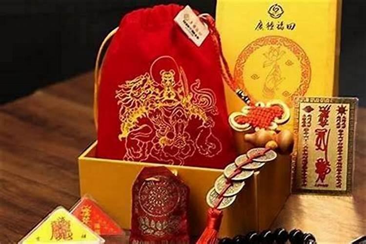 破太岁锦囊用过后怎么处理？