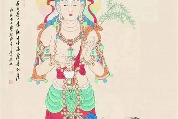 娘娘命跟童子命区别