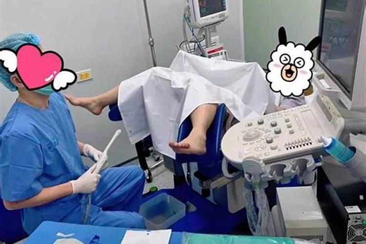 引产后想给宝宝做法事