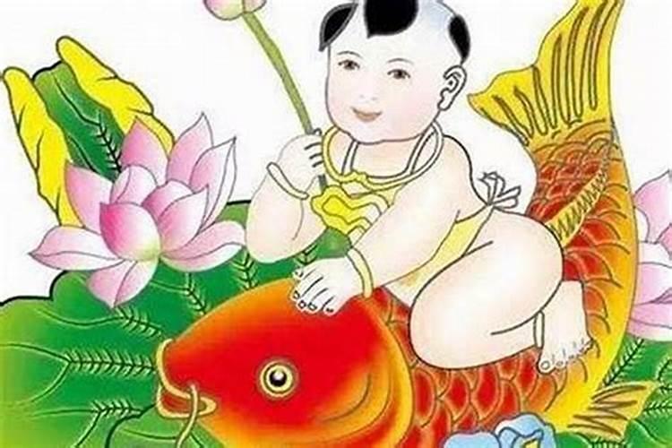 童子命有现世报吗？