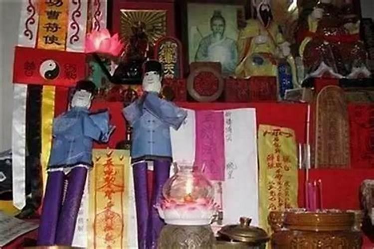 哪个道观化解童子命最好？