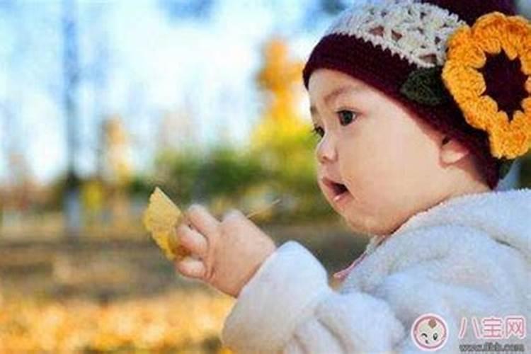 立秋婴儿要注意什么？