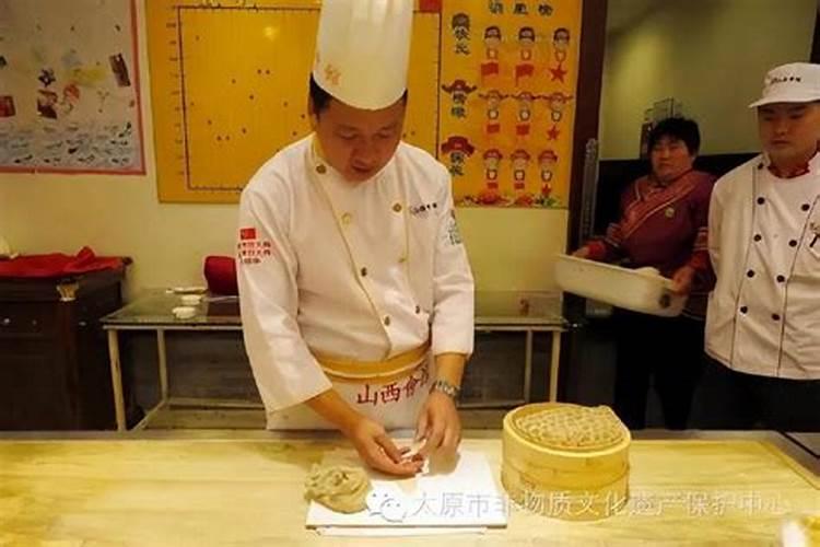 灵山师傅佬做法事