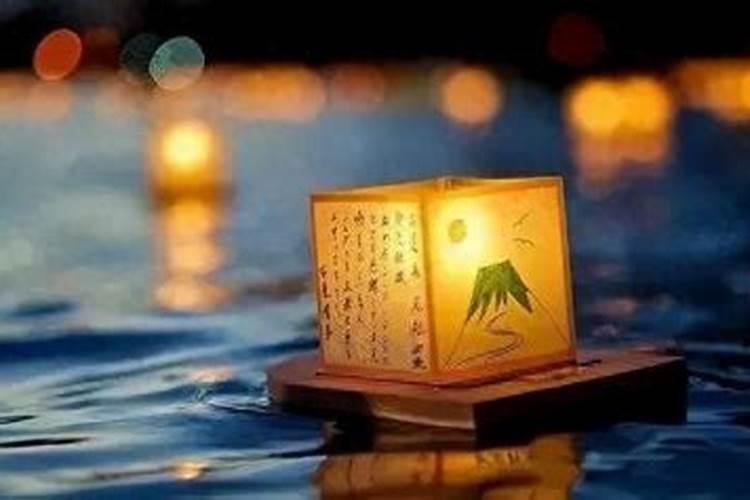 七月十五拜师习俗