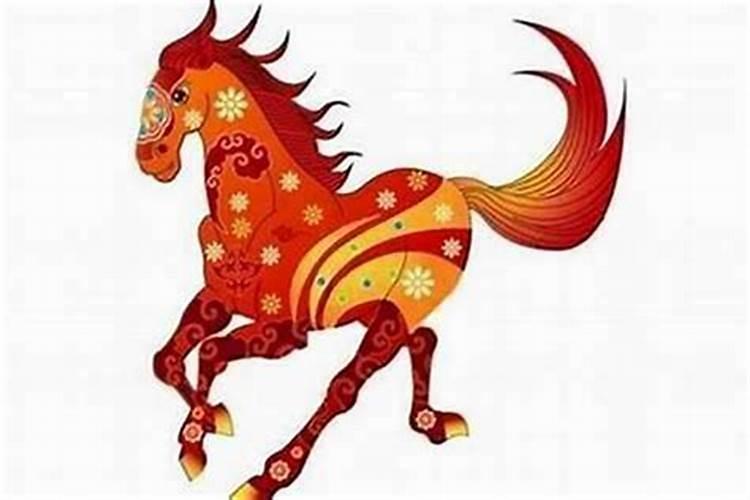 属马的跟什么属相合婚？