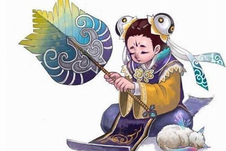 童子命和命硬是一回事吗？