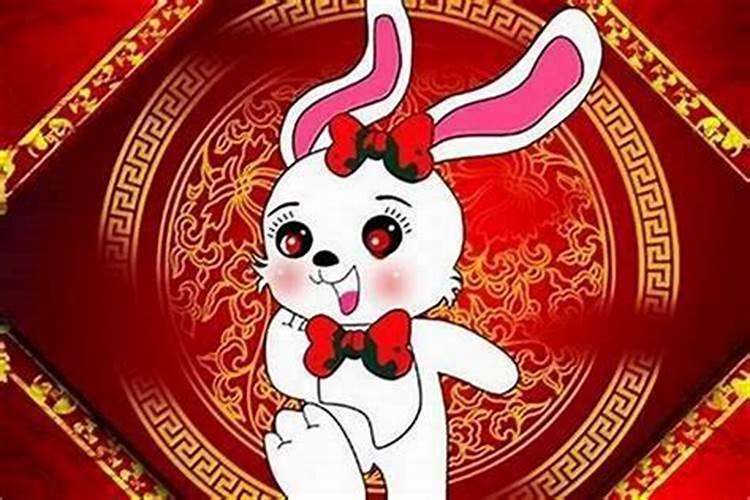 87年属兔的2026年运势女