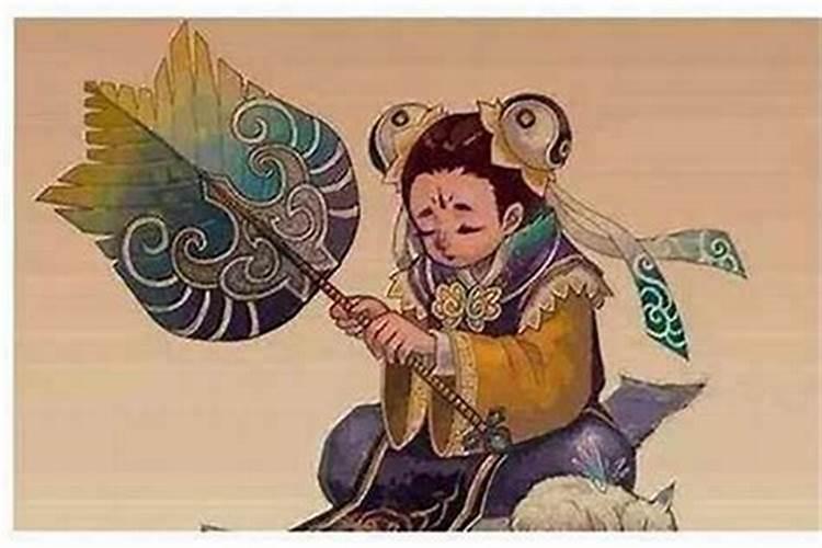 童子命是纯阴或纯阳吗？