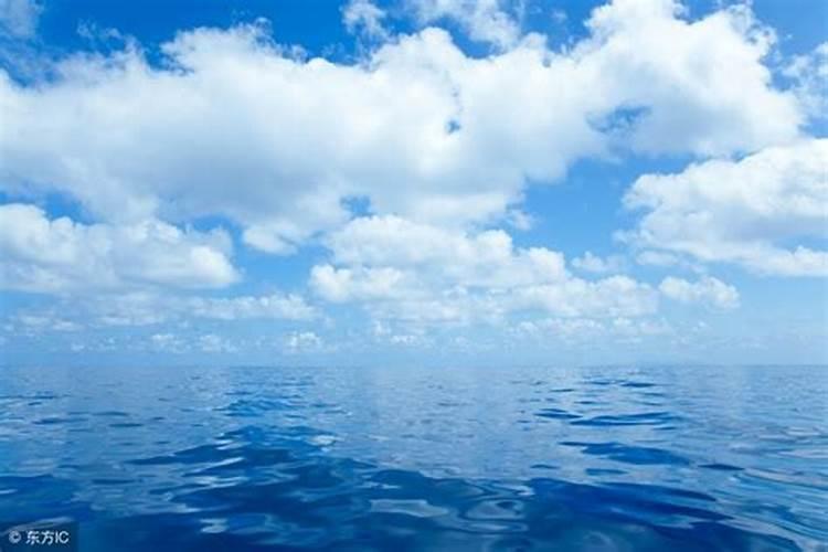 大海水命缺什么？