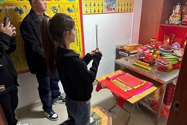 犯太岁不能去的地方