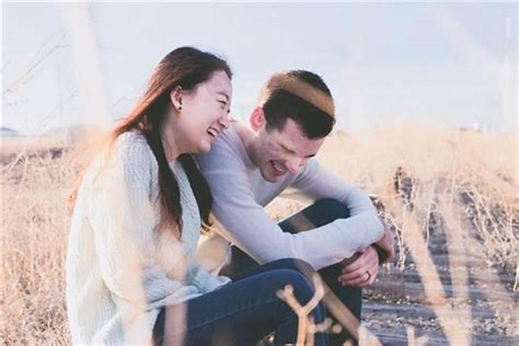 梦见情人的老婆跟我说话