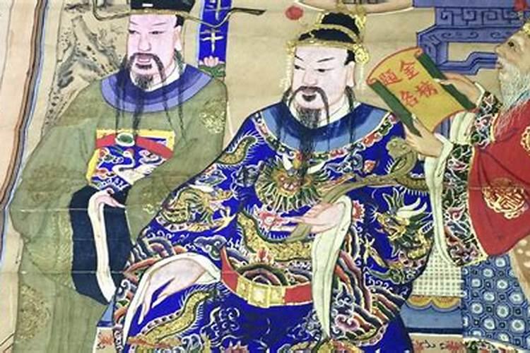 文昌星在什么宫考试运好？