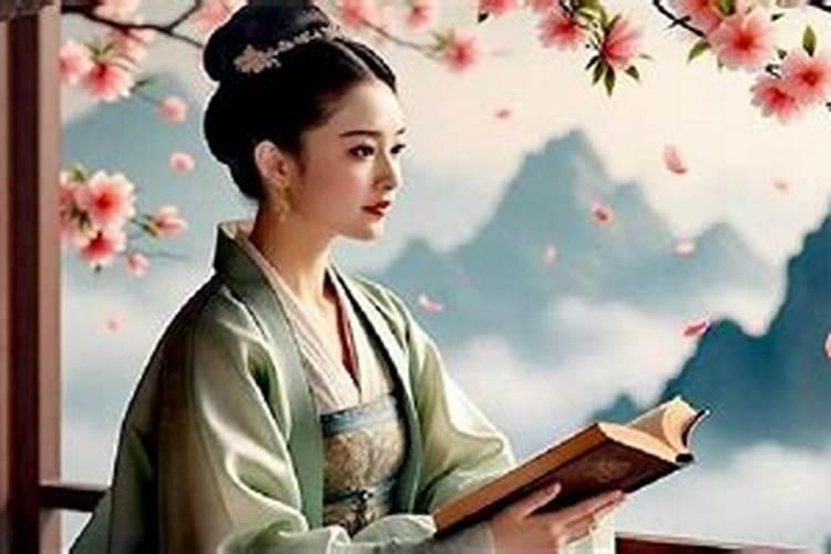女命官运强为什么婚姻不顺？