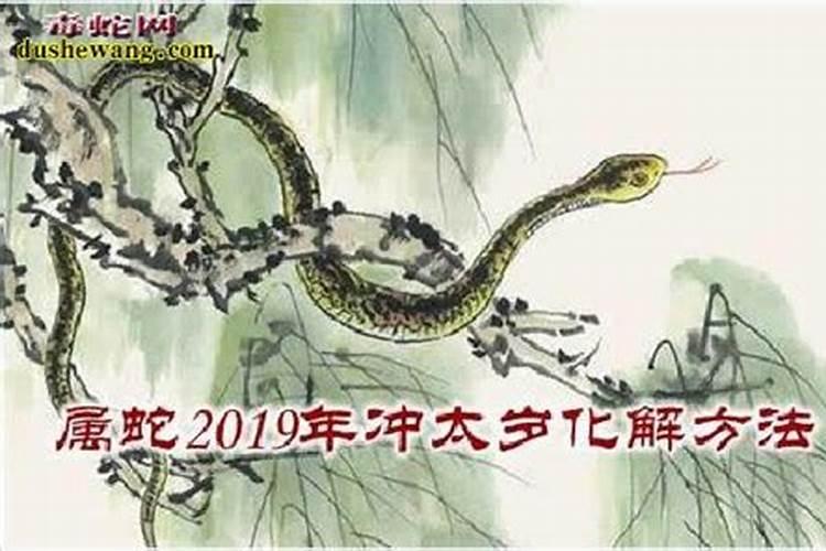 属蛇人哪些年份运程好？