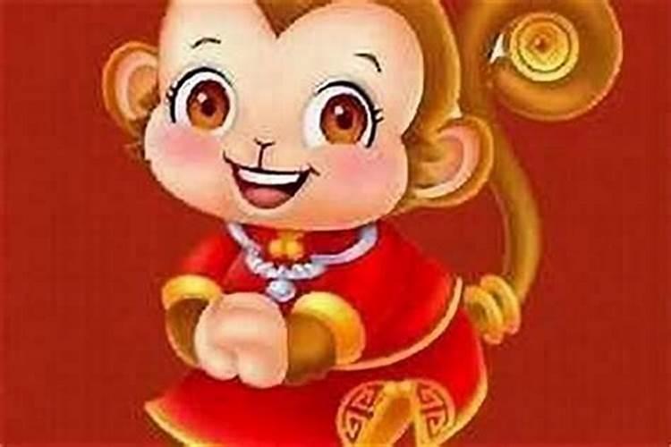 属猴的鸡年运势如何？