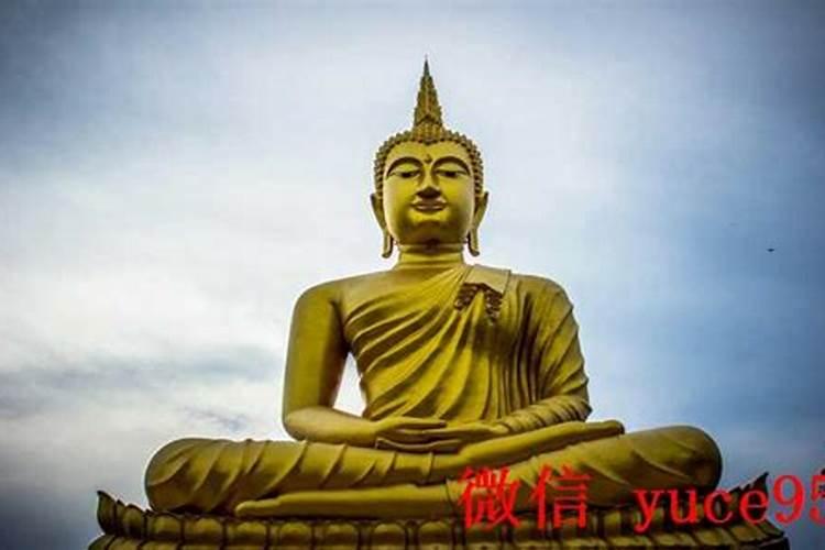 怎么确定婴灵超度了？