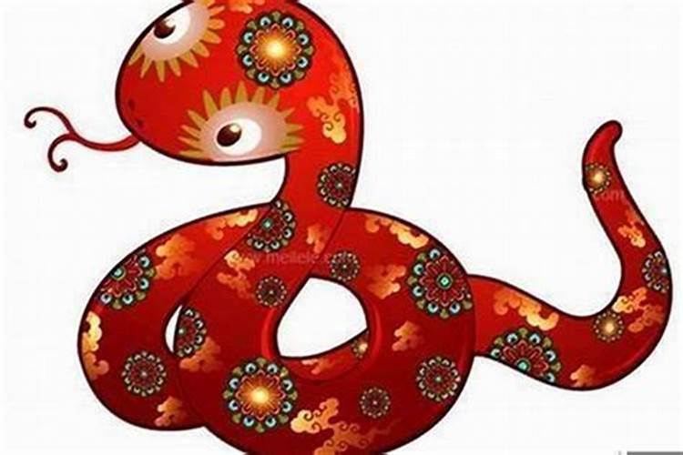 生肖蛇今年犯太岁吗？