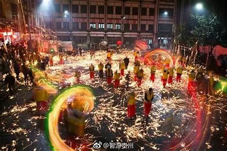 大安人正月十五风俗