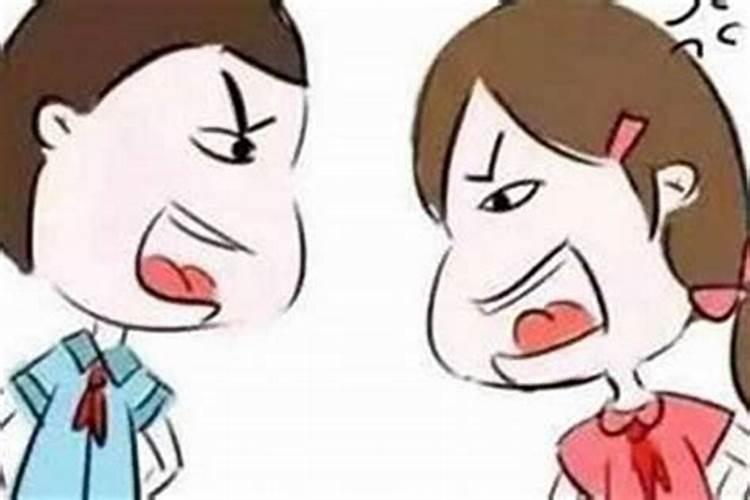 梦见和学生家长吵架是什么意思啊？
