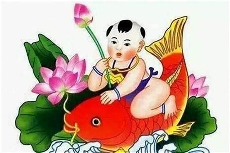 人间童子命的人是什么样？
