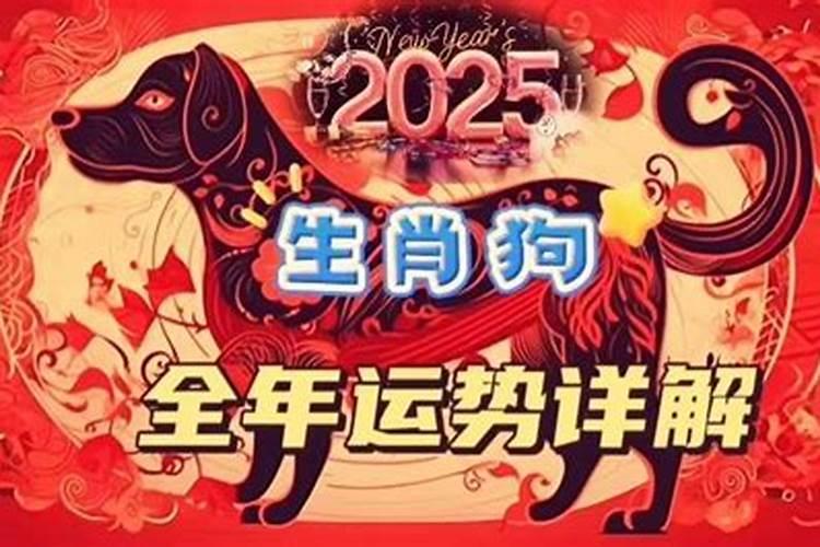 属狗2026年后半年运势及运程