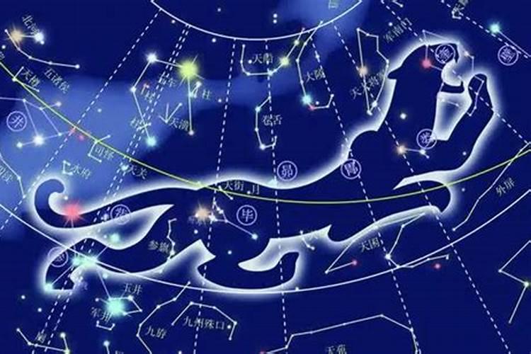 什么符号代表文昌星？