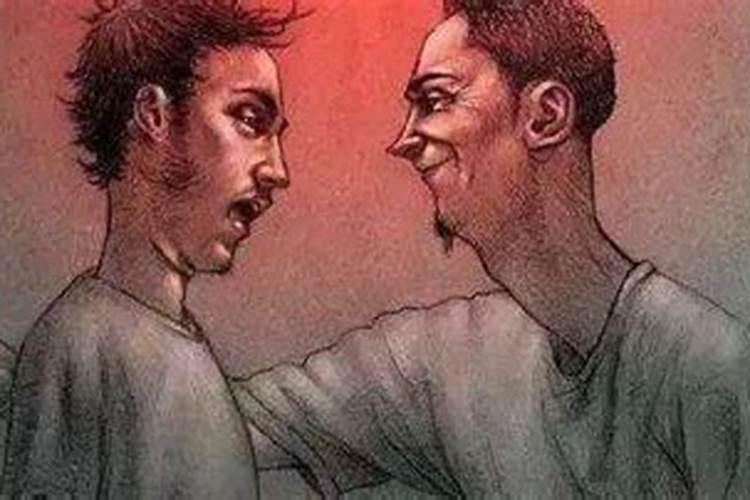 小人和老实人是敌人