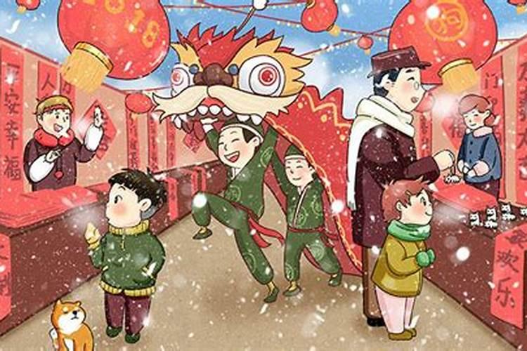 今年南方什么时候小年？