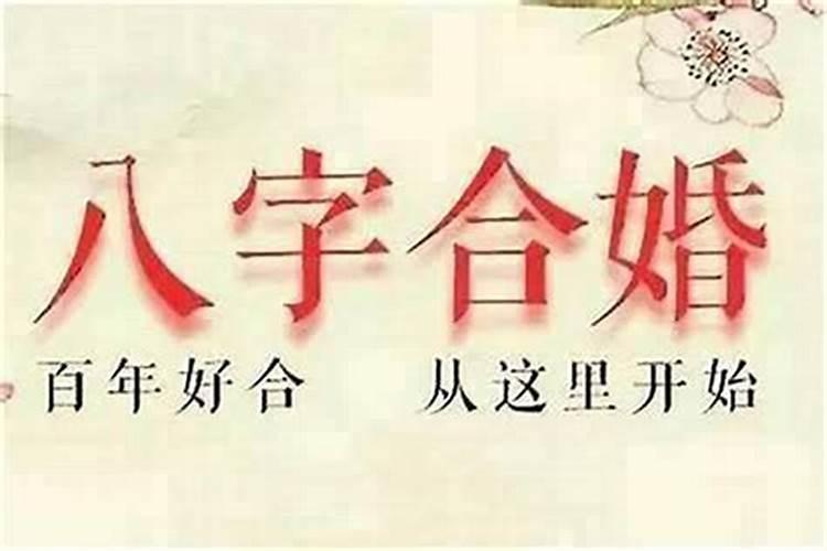 八字不合影响什么影响什么意思？