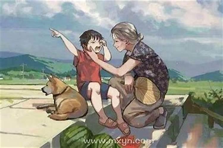 梦见和死去的人说话好吗？
