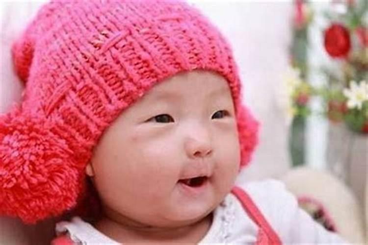 牛宝宝重阳节出生的乳名