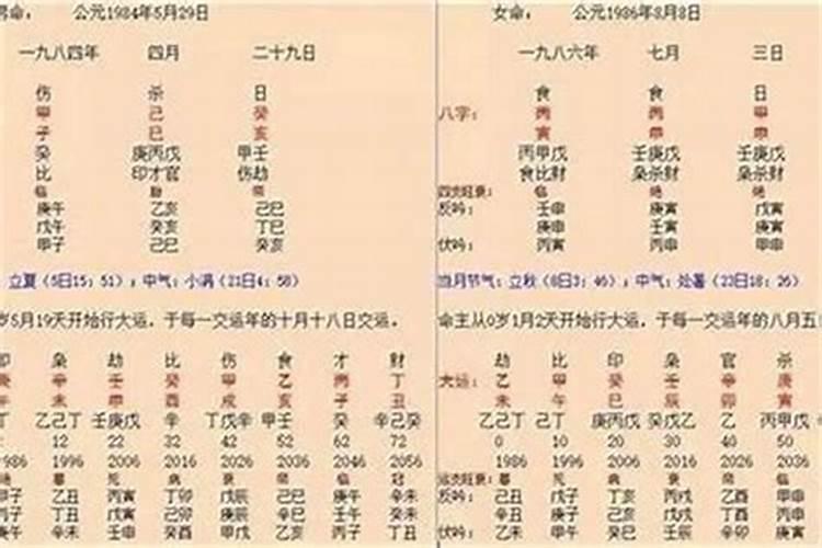 己未日生人2026年运程