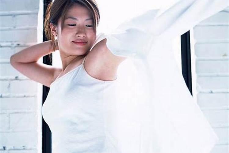 梦见妻子未穿衣服是什么意思？