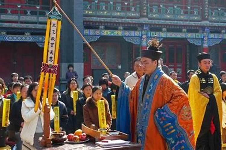 道士超度亡灵有没有功德？