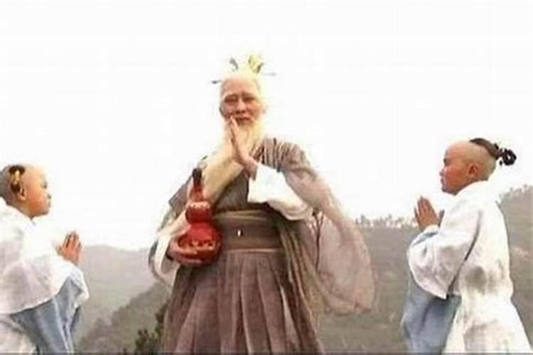 童子命是不是没爱情？