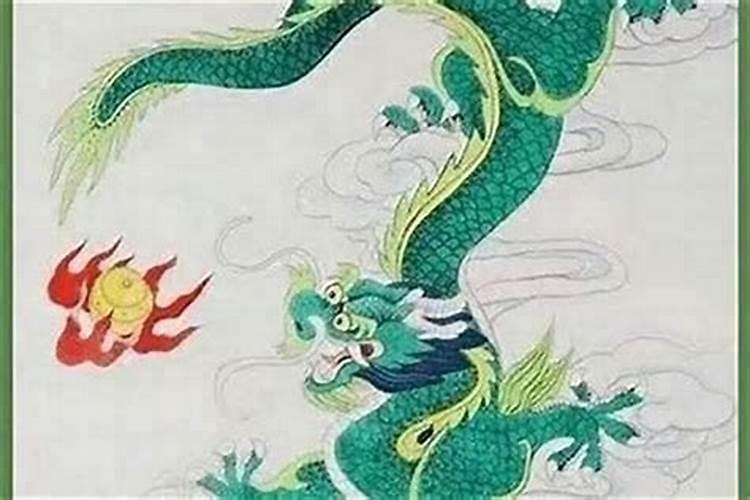 属大龙十月初一女什么命？