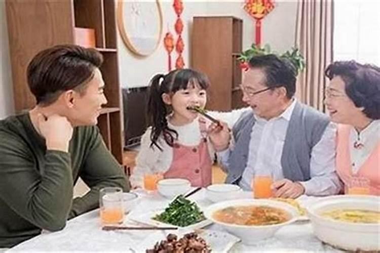 梦见亲戚来我家做客孩子在一起玩