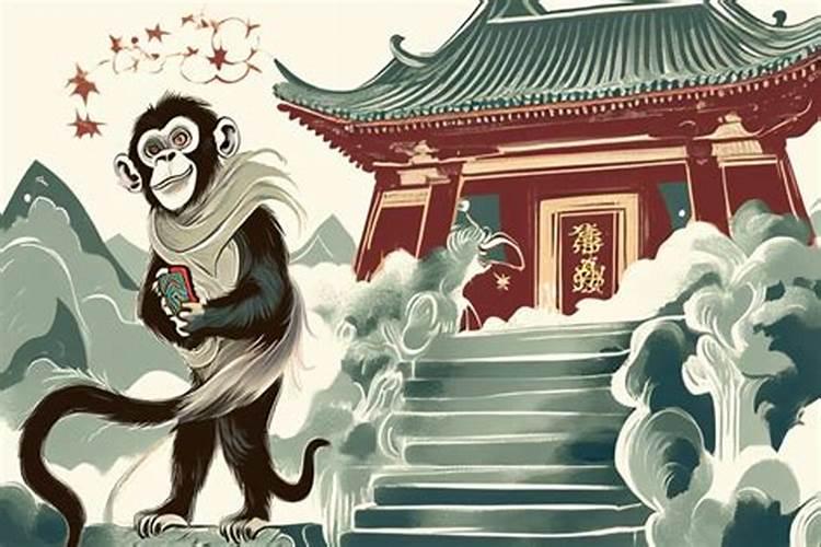 2026年属猴的犯太岁