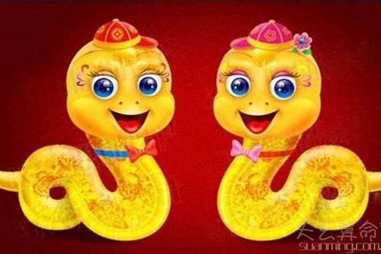 属蛇的过去几年哪一年犯太岁？