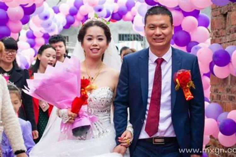 梦到和表弟结婚什么意思？