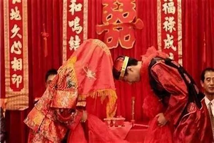 八字能算出什么时候结婚吗？