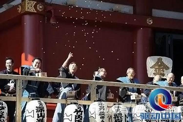 鬼节有哪些仪式？