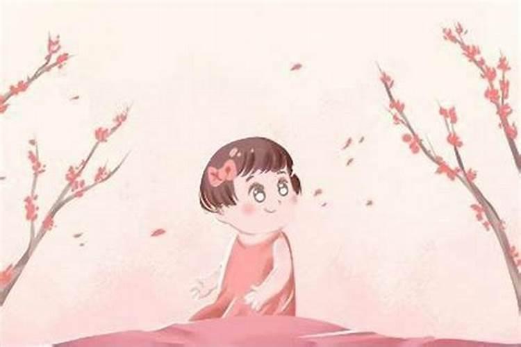 立夏出生女宝宝好不好？