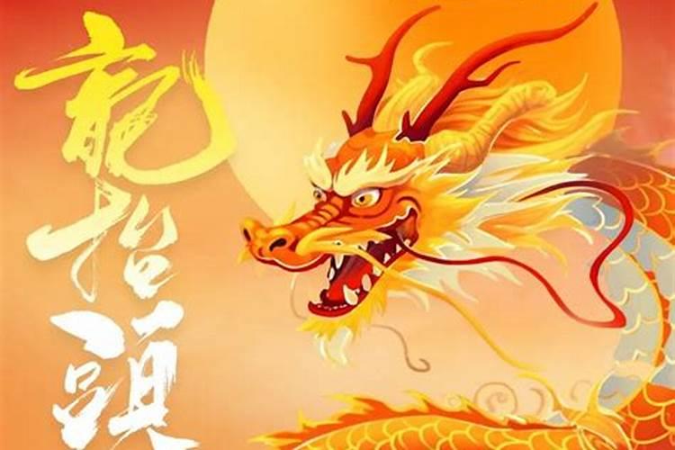 蛇年龙抬头什么命运？