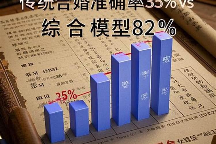八字决定婚姻的可靠吗？