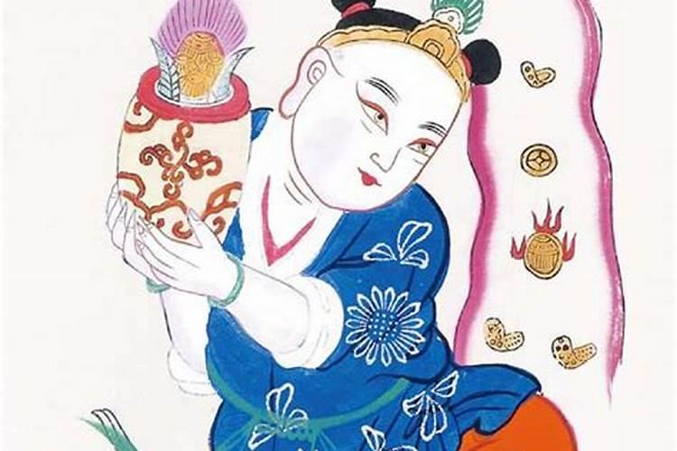 什么叫八宝童子命？