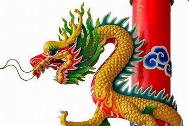 属龙的下半年运势
