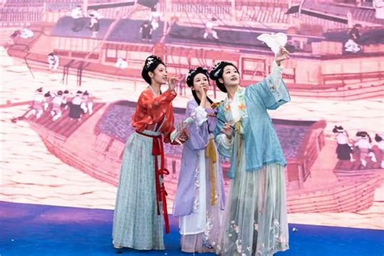 青岛清明祭拜